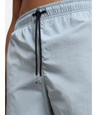 NAPAPIJRI VALIS Déguisement avec drapeau brouillard bleu - Maillots de bain - 5