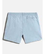 NAPAPIJRI VALIS Déguisement avec drapeau brouillard bleu - Maillots de bain - 6