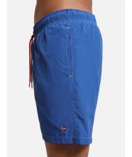 NAPAPIJRI VALIS Déguisement avec drapeau bleu parachutiste - Maillots de bain - 3