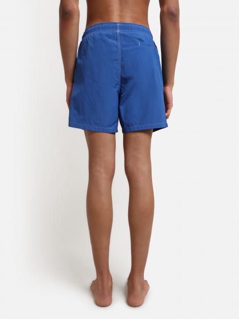 VALIS Déguisement avec drapeau bleu parachutiste - Maillots de bain