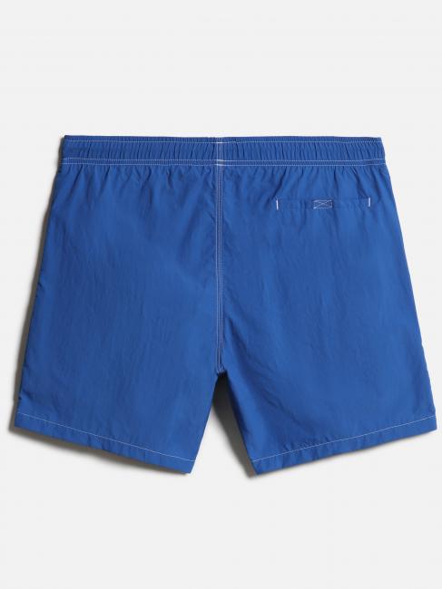 VALIS Déguisement avec drapeau bleu parachutiste - Maillots de bain