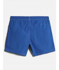 NAPAPIJRI VALIS Déguisement avec drapeau bleu parachutiste - Maillots de bain - 6