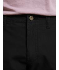 NAPAPIJRI NOTO 5 Bermuda cargo en coton noir 041 - Pantalon - 4
