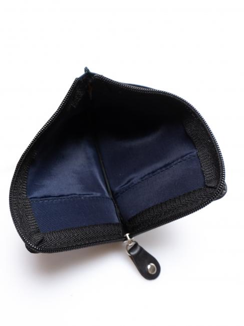 COLORFULL Portefeuille plat en cuir MORO - Portefeuilles Homme