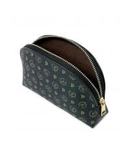 POLLINI Necessaire PATRIMOINE Noir - Pochettes & Trousses - 3