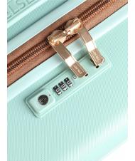 DELSEY FREESTYLE Chariot de taille moyenne amande - Valises Rigides - 4