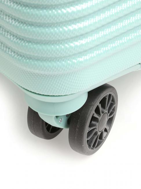 FREESTYLE Chariot de taille moyenne amande - Valises Rigides