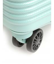 DELSEY FREESTYLE Chariot de taille moyenne amande - Valises Rigides - 5