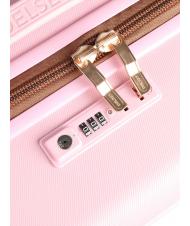 DELSEY FREESTYLE Chariot de taille moyenne pivoine - Valises Rigides - 4