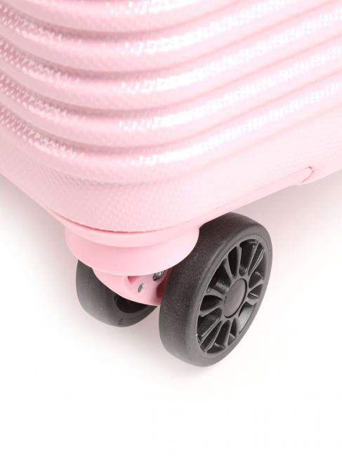 FREESTYLE Chariot de taille moyenne pivoine - Valises Rigides