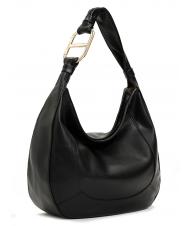 TWINSET OVAL T HANDLE Grand sac &agrave; bandouli&egrave;re - Sacs pour Femme