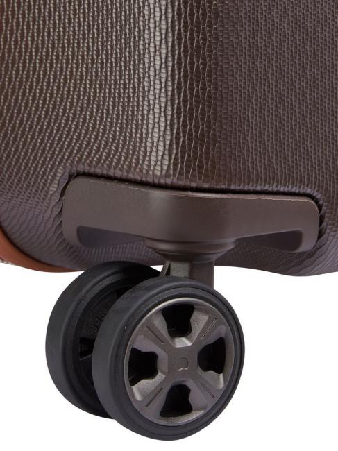 CHATELET AIR 2.0 Chariot grande taille cappuc - Valises Rigides