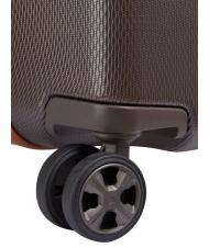 DELSEY CHATELET AIR 2.0 Chariot grande taille cappuc - Valises Rigides - 5