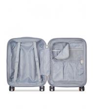 DELSEY CAMPIONARIO - SHADOW 5.0 Chariot &agrave; bagages &agrave; main GRIS - Valises cabine - 2
