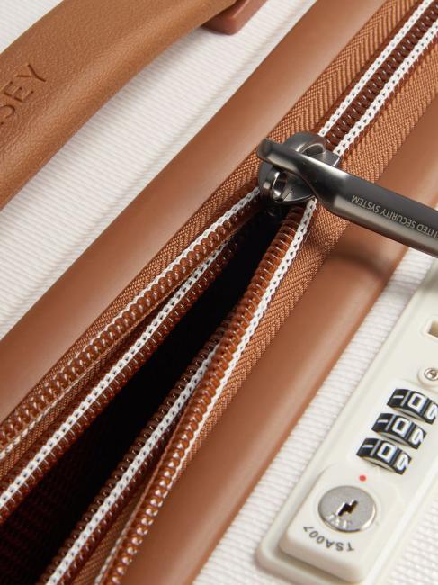 CHATELET AIR 2.0 Chariot grande taille angora - Valises Rigides