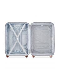 DELSEY SHADOW 5.0 Chariot de taille moyenne, extensible GRIS - Valises Rigides - 2