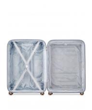 DELSEY SHADOW 5.0 Chariot de grande taille, extensible GRIS - Valises Rigides - 2