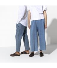 BIRKENSTOCK BOSTON Sandale sabot en cuir La Habana - Chaussures unisexe - 7