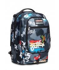 SEVEN ROCK ON BOY JACK Sac &agrave; dos trolley d&eacute;tachable &agrave; triple roulettes Noir - Sacs &agrave; dos pour ordinateur portable - 2