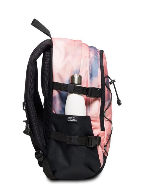 ACTIVE FANTASY PLUS Sac &agrave; dos rose fum&eacute; - Sacs &agrave; dos pour l'&Eacute;cole & les Loisirs