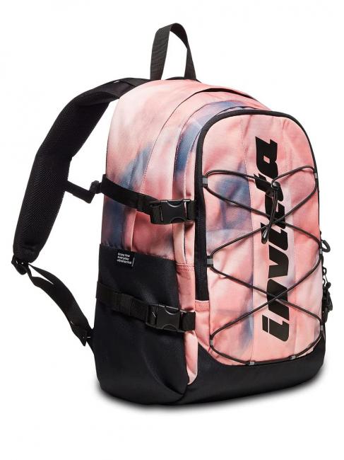 ACTIVE FANTASY PLUS Sac &agrave; dos rose fum&eacute; - Sacs &agrave; dos pour l'&Eacute;cole & les Loisirs