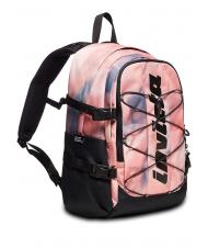 INVICTA ACTIVE FANTASY PLUS Sac &agrave; dos rose fum&eacute; - Sacs &agrave; dos pour l'&Eacute;cole & les Loisirs - 3