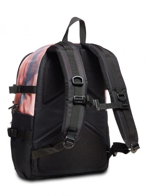 ACTIVE FANTASY PLUS Sac &agrave; dos rose fum&eacute; - Sacs &agrave; dos pour l'&Eacute;cole & les Loisirs