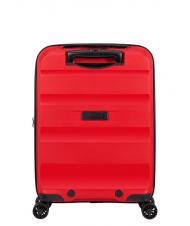 AMERICAN TOURISTER BON AIR DLX Chariot &agrave; bagages &agrave; main rouge magmatique - Valises cabine - 4