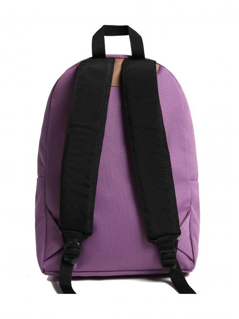VOYAGE MINI 3 Mini sac &agrave; dos violette chinoise - Sacs &agrave; dos pour l'&Eacute;cole & les Loisirs
