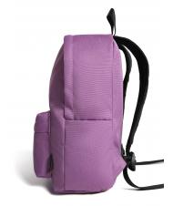 NAPAPIJRI VOYAGE MINI 3 Mini sac &agrave; dos violette chinoise - Sacs &agrave; dos pour l'&Eacute;cole & les Loisirs - 3