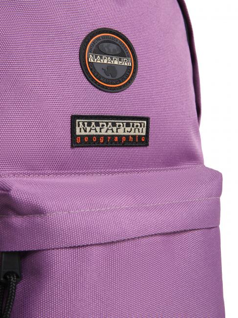 VOYAGE MINI 3 Mini sac &agrave; dos violette chinoise - Sacs &agrave; dos pour l'&Eacute;cole & les Loisirs