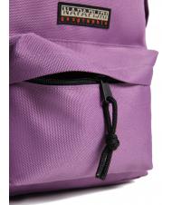 NAPAPIJRI VOYAGE MINI 3 Mini sac &agrave; dos violette chinoise - Sacs &agrave; dos pour l'&Eacute;cole & les Loisirs - 5