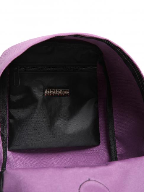 VOYAGE MINI 3 Mini sac &agrave; dos violette chinoise - Sacs &agrave; dos pour l'&Eacute;cole & les Loisirs
