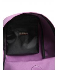 NAPAPIJRI VOYAGE MINI 3 Mini sac &agrave; dos violette chinoise - Sacs &agrave; dos pour l'&Eacute;cole & les Loisirs - 6