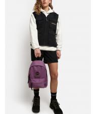 NAPAPIJRI VOYAGE MINI 3 Mini sac &agrave; dos violette chinoise - Sacs &agrave; dos pour l'&Eacute;cole & les Loisirs - 7