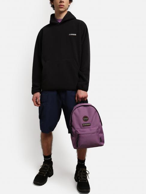VOYAGE MINI 3 Mini sac &agrave; dos violette chinoise - Sacs &agrave; dos pour l'&Eacute;cole & les Loisirs