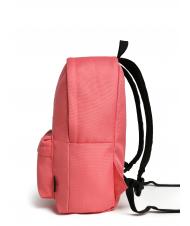 NAPAPIJRI VOYAGE MINI 3 Mini sac &agrave; dos larme rose - Sacs &agrave; dos pour l'&Eacute;cole & les Loisirs - 3