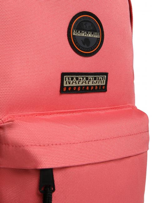 VOYAGE MINI 3 Mini sac &agrave; dos larme rose - Sacs &agrave; dos pour l'&Eacute;cole & les Loisirs