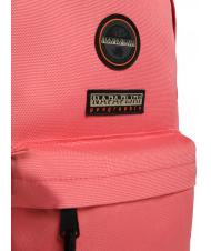 NAPAPIJRI VOYAGE MINI 3 Mini sac &agrave; dos larme rose - Sacs &agrave; dos pour l'&Eacute;cole & les Loisirs - 4