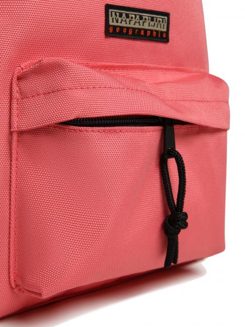 VOYAGE MINI 3 Mini sac &agrave; dos larme rose - Sacs &agrave; dos pour l'&Eacute;cole & les Loisirs