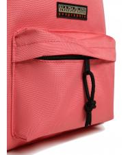 NAPAPIJRI VOYAGE MINI 3 Mini sac &agrave; dos larme rose - Sacs &agrave; dos pour l'&Eacute;cole & les Loisirs - 5