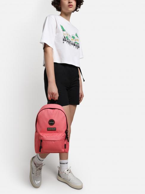 VOYAGE MINI 3 Mini sac &agrave; dos larme rose - Sacs &agrave; dos pour l'&Eacute;cole & les Loisirs