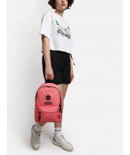 NAPAPIJRI VOYAGE MINI 3 Mini sac &agrave; dos larme rose - Sacs &agrave; dos pour l'&Eacute;cole & les Loisirs - 7
