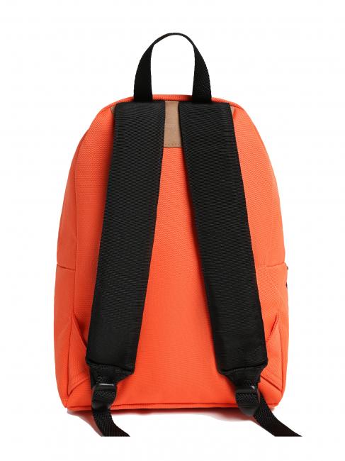 VOYAGE MINI 3 Mini sac &agrave; dos tomate rouge - Sacs &agrave; dos pour l'&Eacute;cole & les Loisirs
