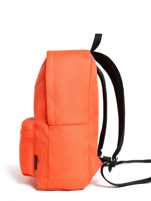 VOYAGE MINI 3 Mini sac &agrave; dos tomate rouge - Sacs &agrave; dos pour l'&Eacute;cole & les Loisirs