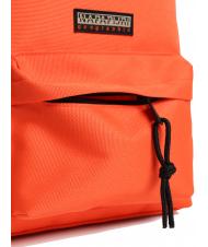 NAPAPIJRI VOYAGE MINI 3 Mini sac &agrave; dos tomate rouge - Sacs &agrave; dos pour l'&Eacute;cole & les Loisirs - 5