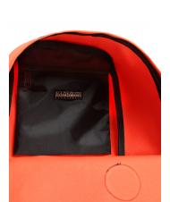 NAPAPIJRI VOYAGE MINI 3 Mini sac &agrave; dos tomate rouge - Sacs &agrave; dos pour l'&Eacute;cole & les Loisirs - 6