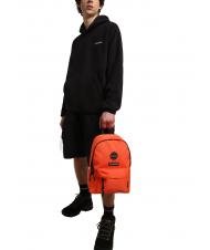 NAPAPIJRI VOYAGE MINI 3 Mini sac &agrave; dos tomate rouge - Sacs &agrave; dos pour l'&Eacute;cole & les Loisirs - 7