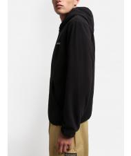 NAPAPIJRI T-TRIENT H Sweat à capuche en micropolaire noir 041 - Pulls molletonnés - 3