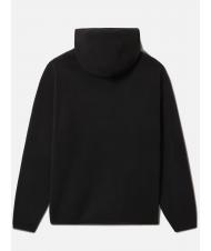 NAPAPIJRI T-TRIENT H Sweat à capuche en micropolaire noir 041 - Pulls molletonnés - 5